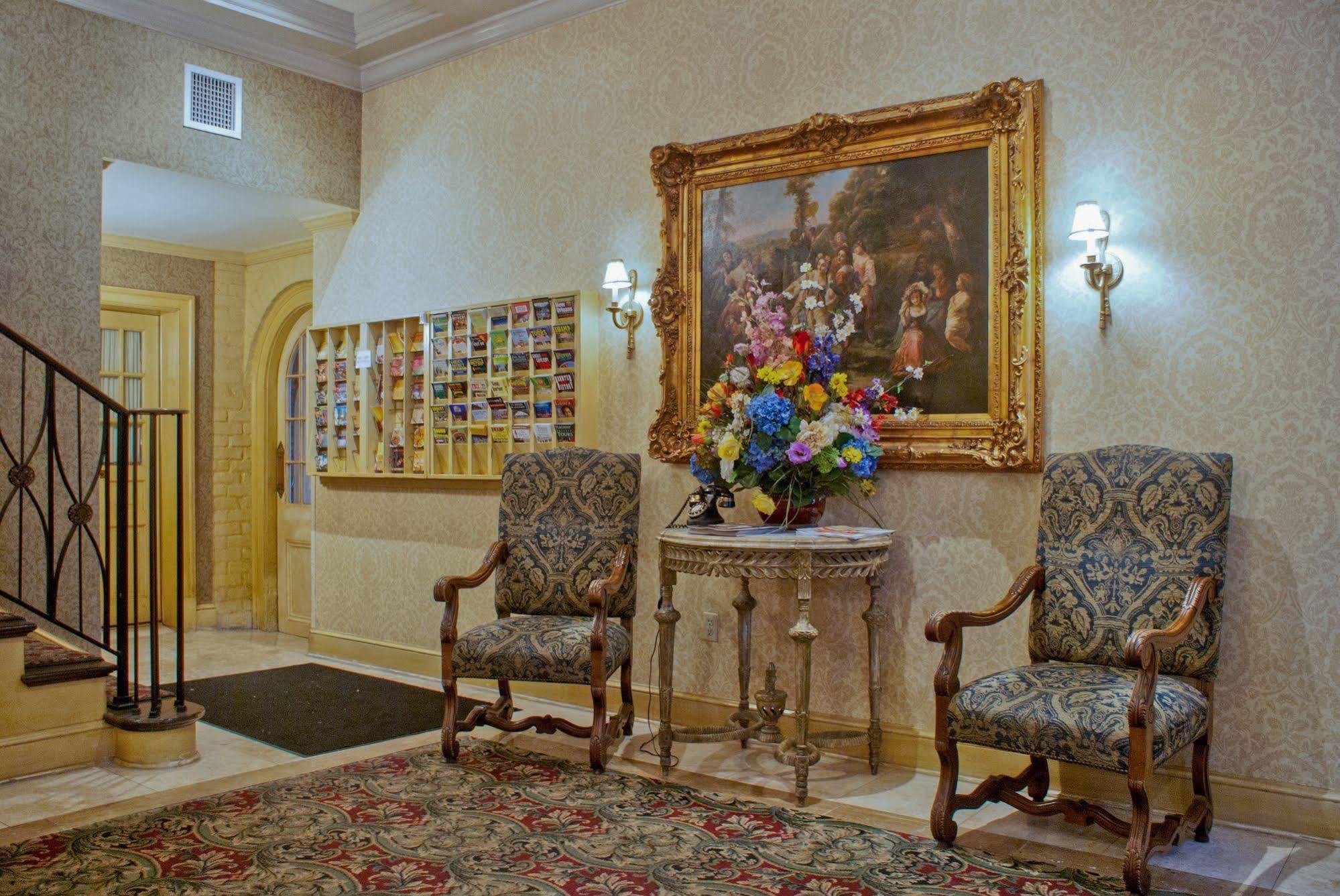 Place D'Armes Hotel Nowy Orlean Zewnętrze zdjęcie