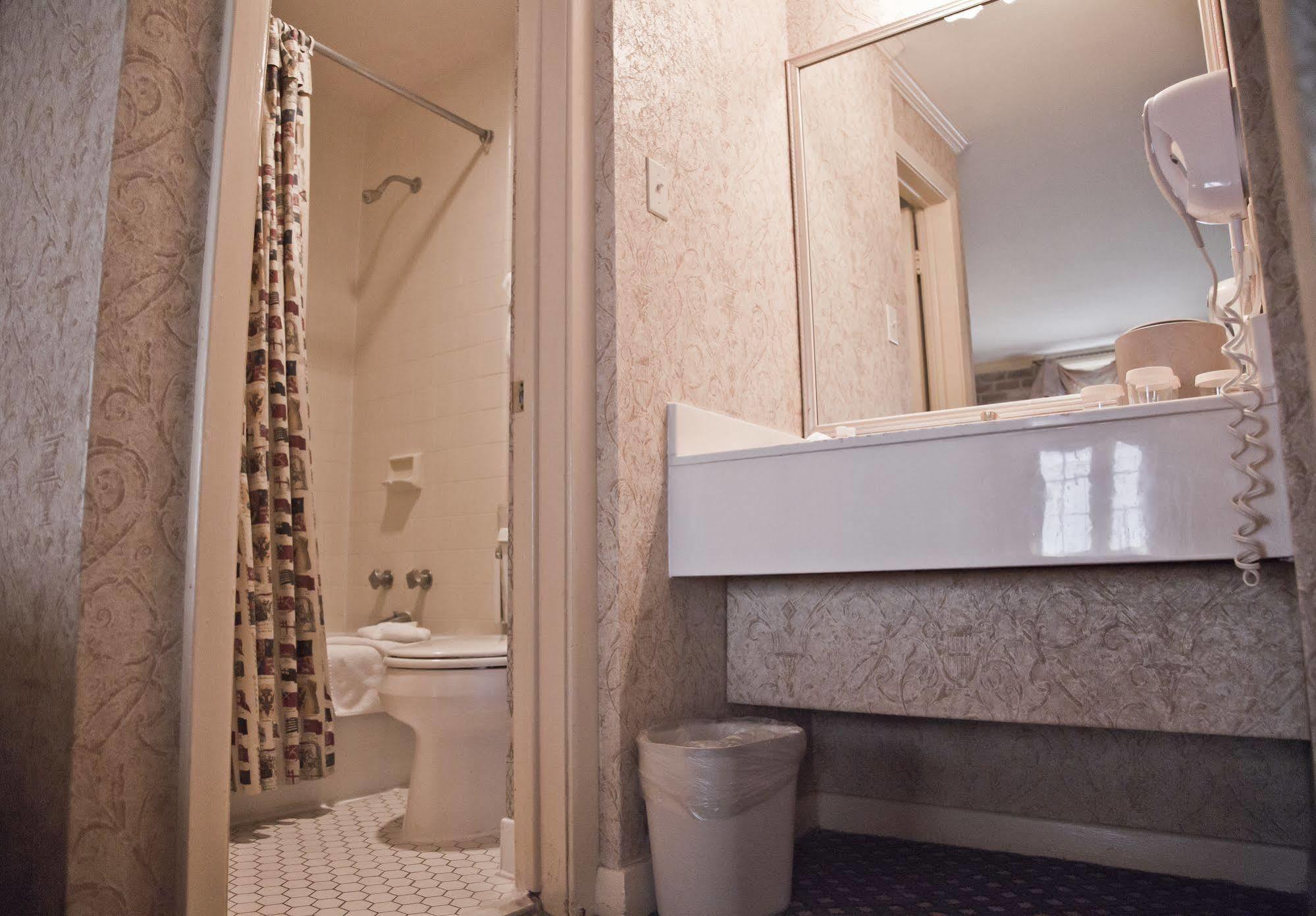 Place D'Armes Hotel Nowy Orlean Zewnętrze zdjęcie
