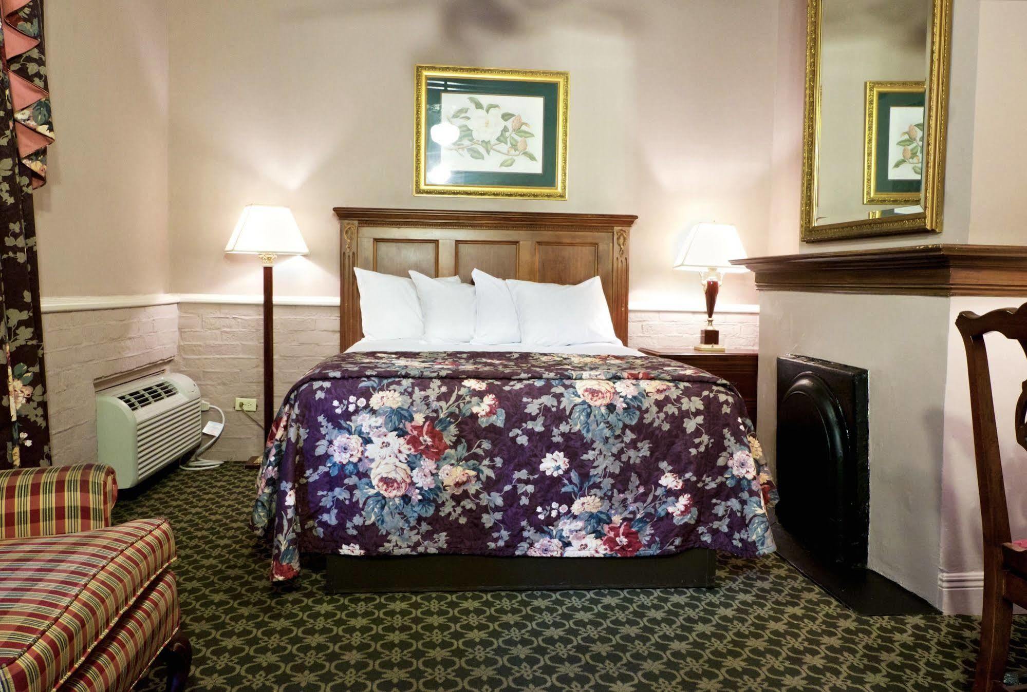 Place D'Armes Hotel Nowy Orlean Zewnętrze zdjęcie