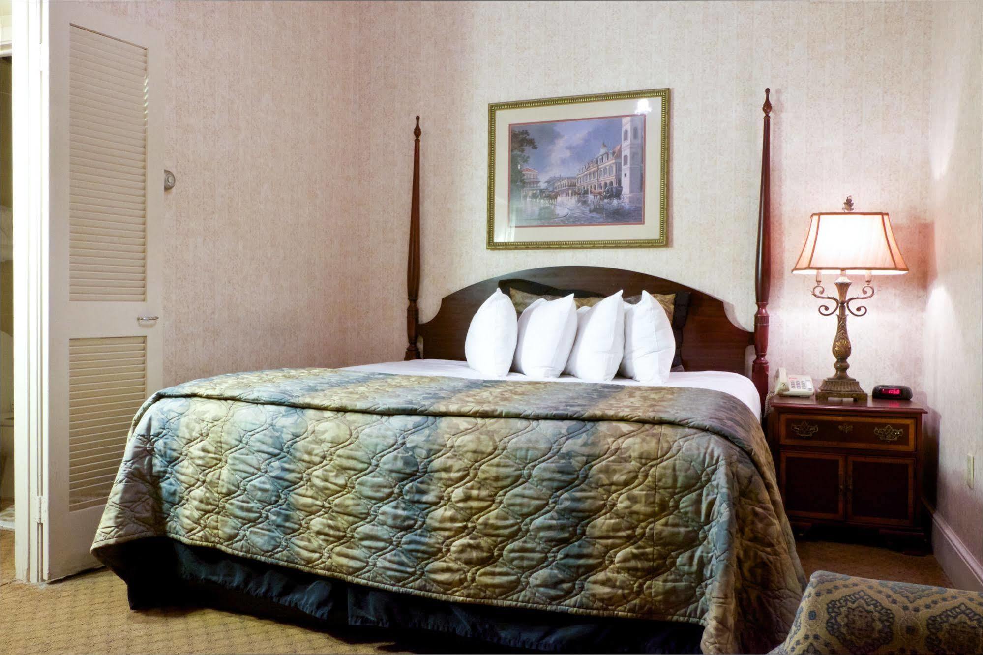 Place D'Armes Hotel Nowy Orlean Zewnętrze zdjęcie
